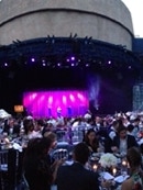 Salle des Etoiles in Monte Carlo.