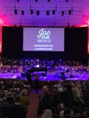 Joe Stilgoe Liverpool Philharmonic.