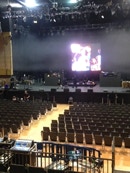 Bournemouth BIC Arena.